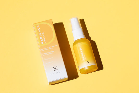 VIIT Radiance - Vitamin D3