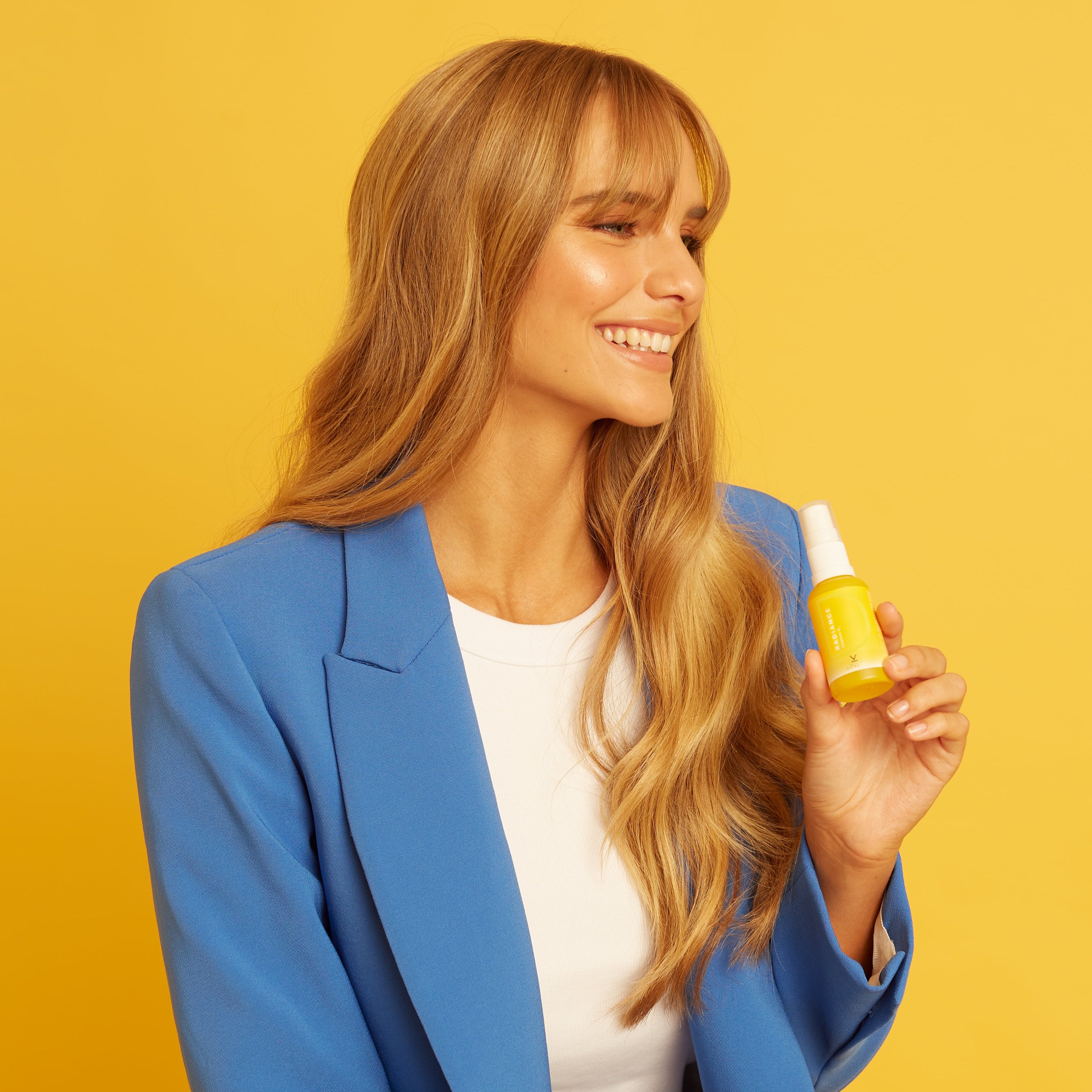 Radiance - Vitamin D3 & K2