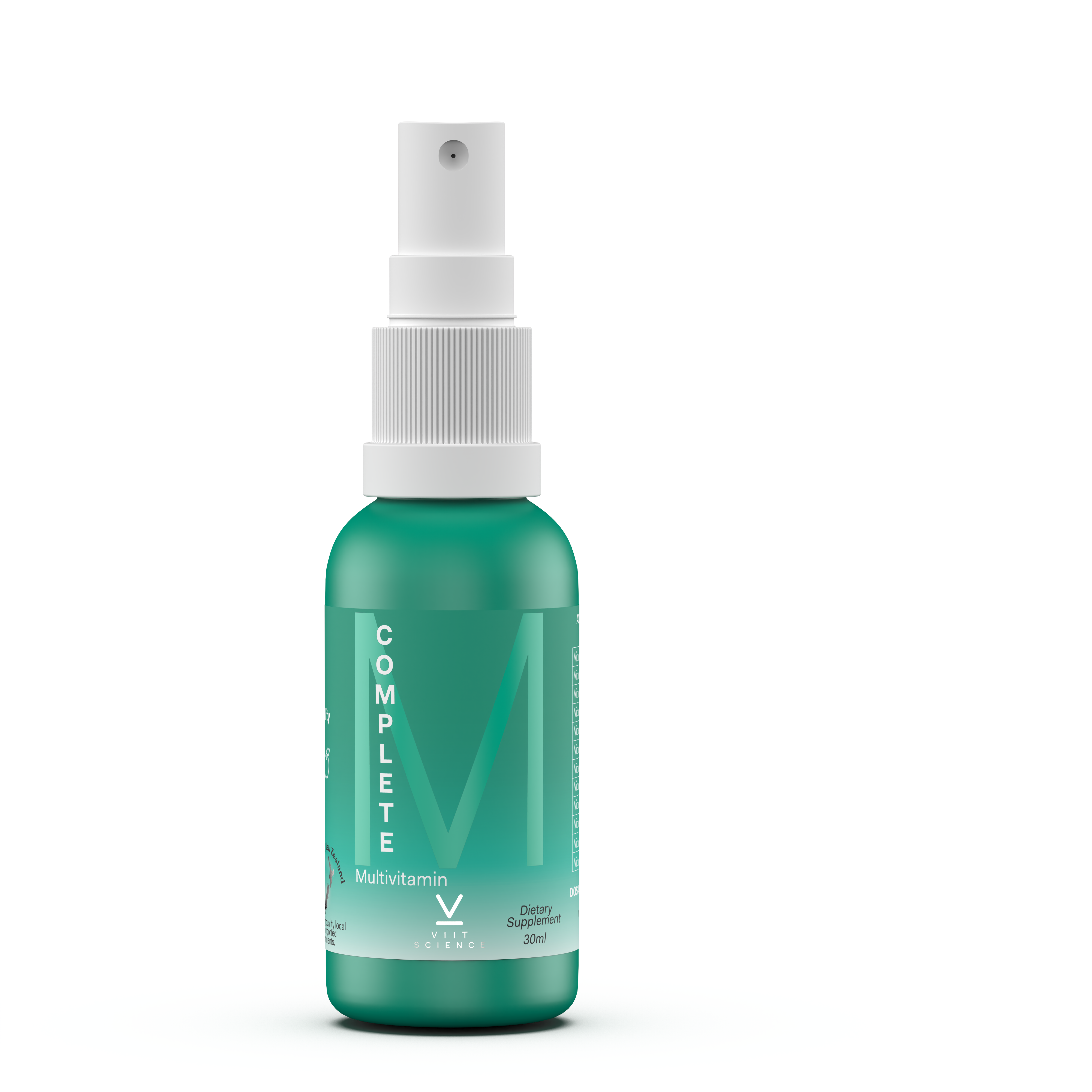 Complete - Multivitamin