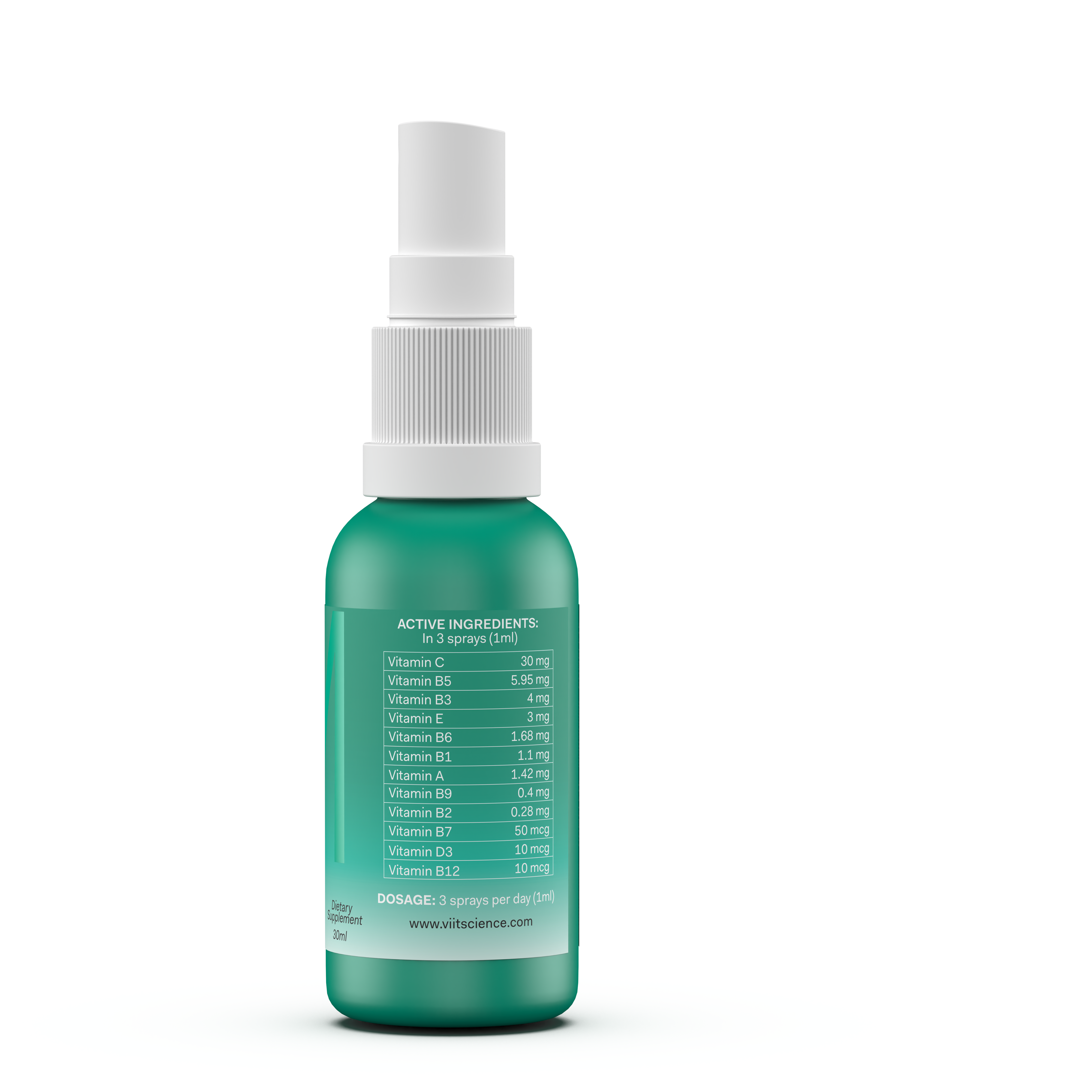 Complete - Multivitamin