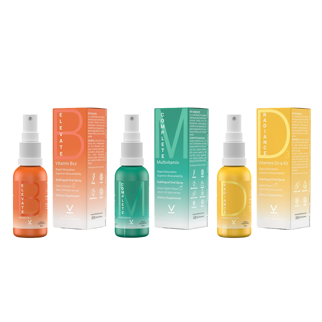 Viitality Pack