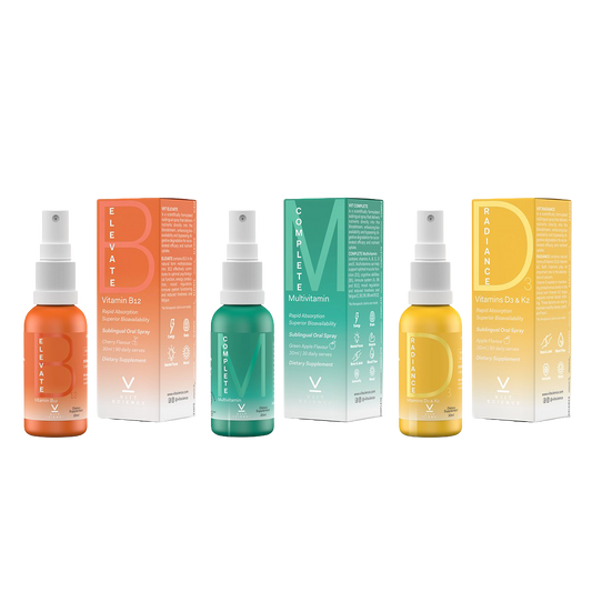 Viitality Pack